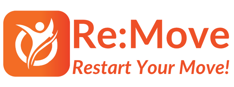 Re:Move Logo
